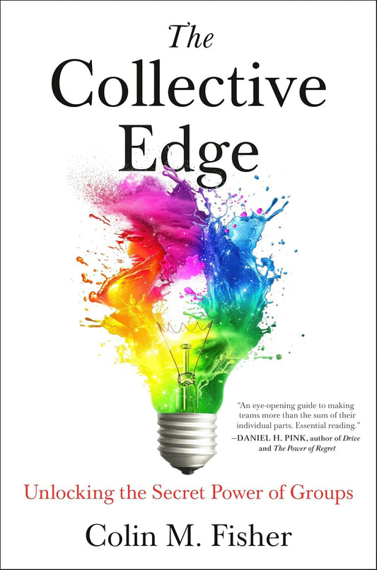 Collective Edge: Unlocking the Secret Power of Groups