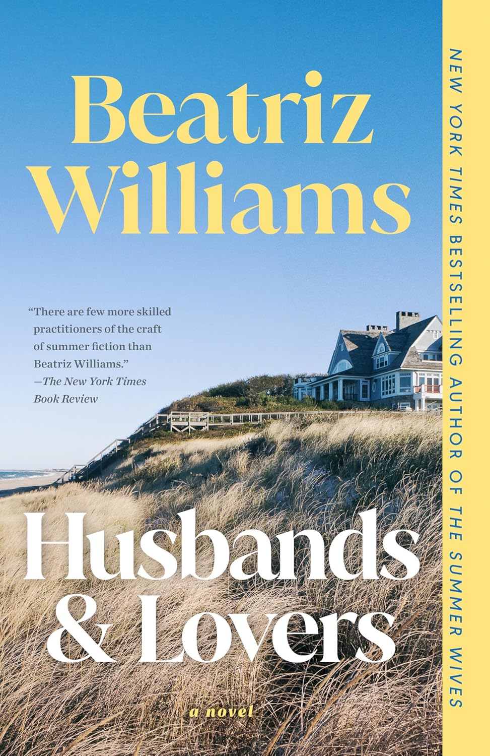 Husbands & Lovers