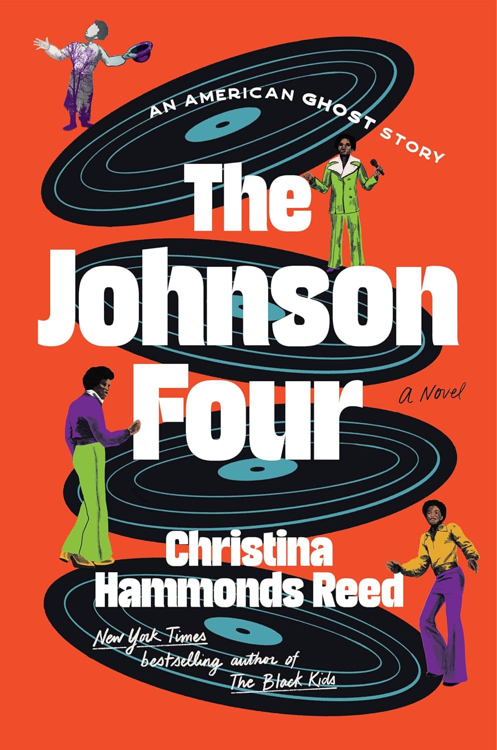 The Johnson Four