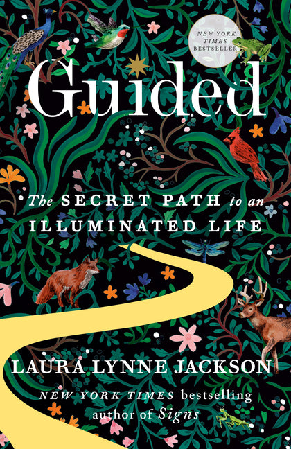 Guided: The Secret Path to an Illuminated Life