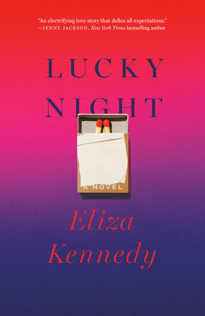 Lucky Night