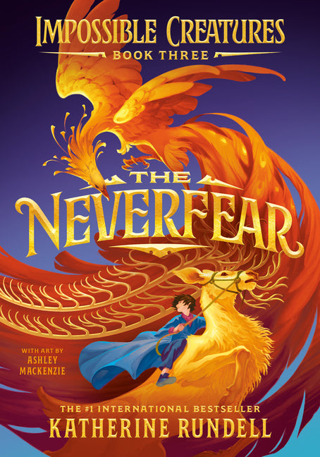 The Neverfear