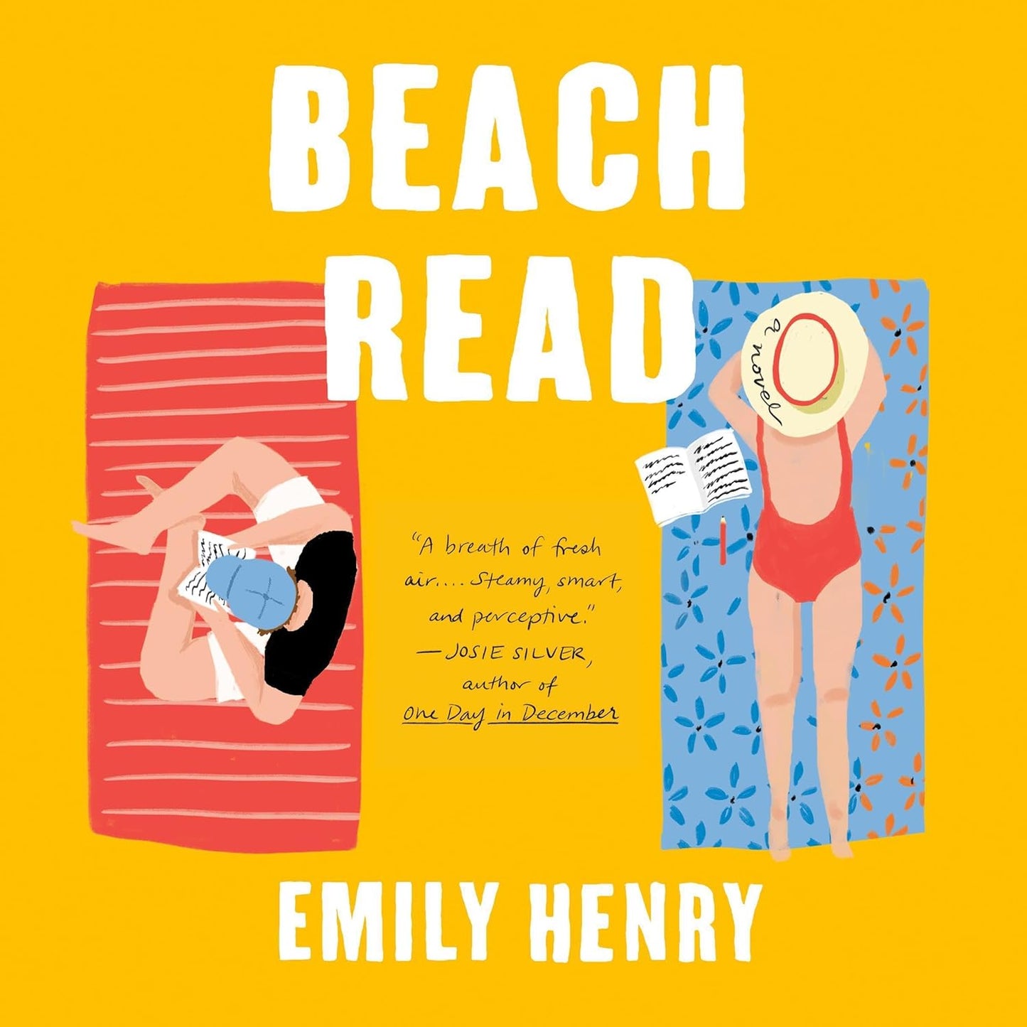 Beach Read: Deluxe Edition