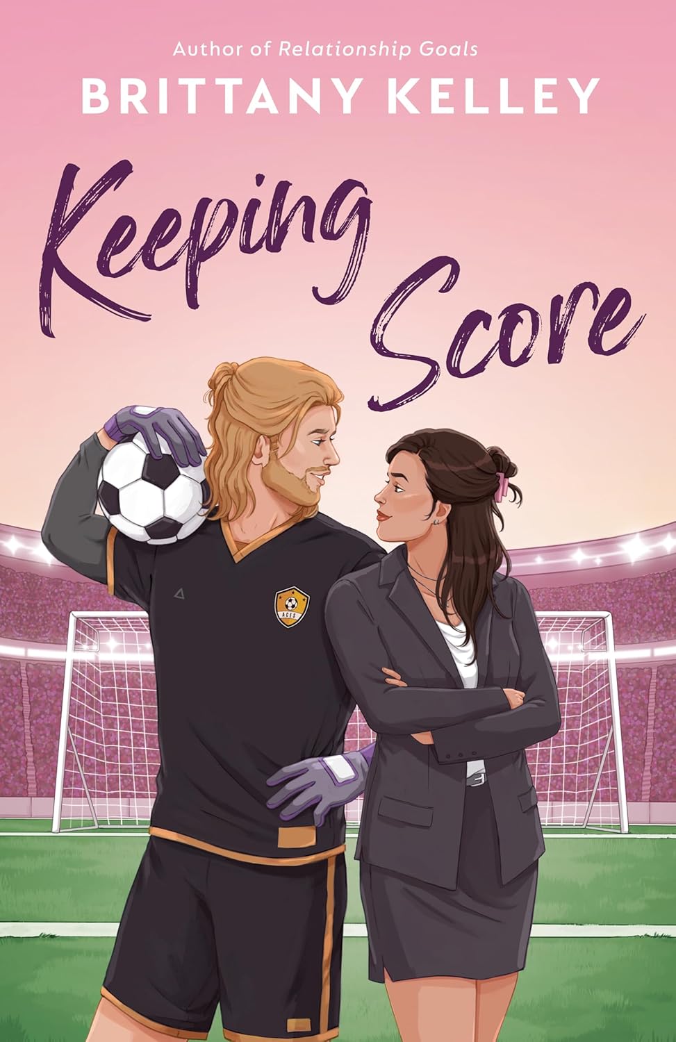 Keeping Score