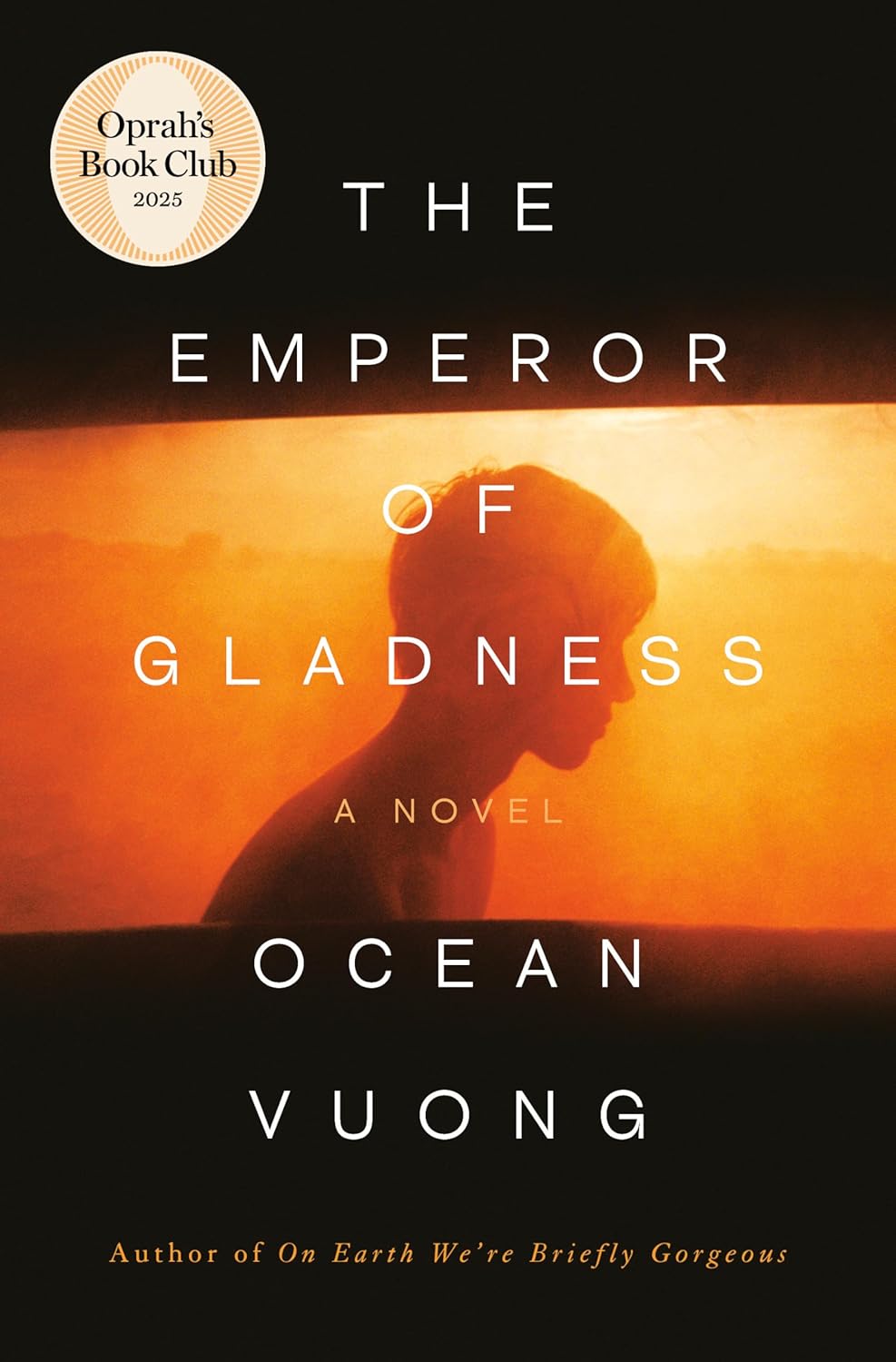 Emperor of Gladness: Oprah's Book Club