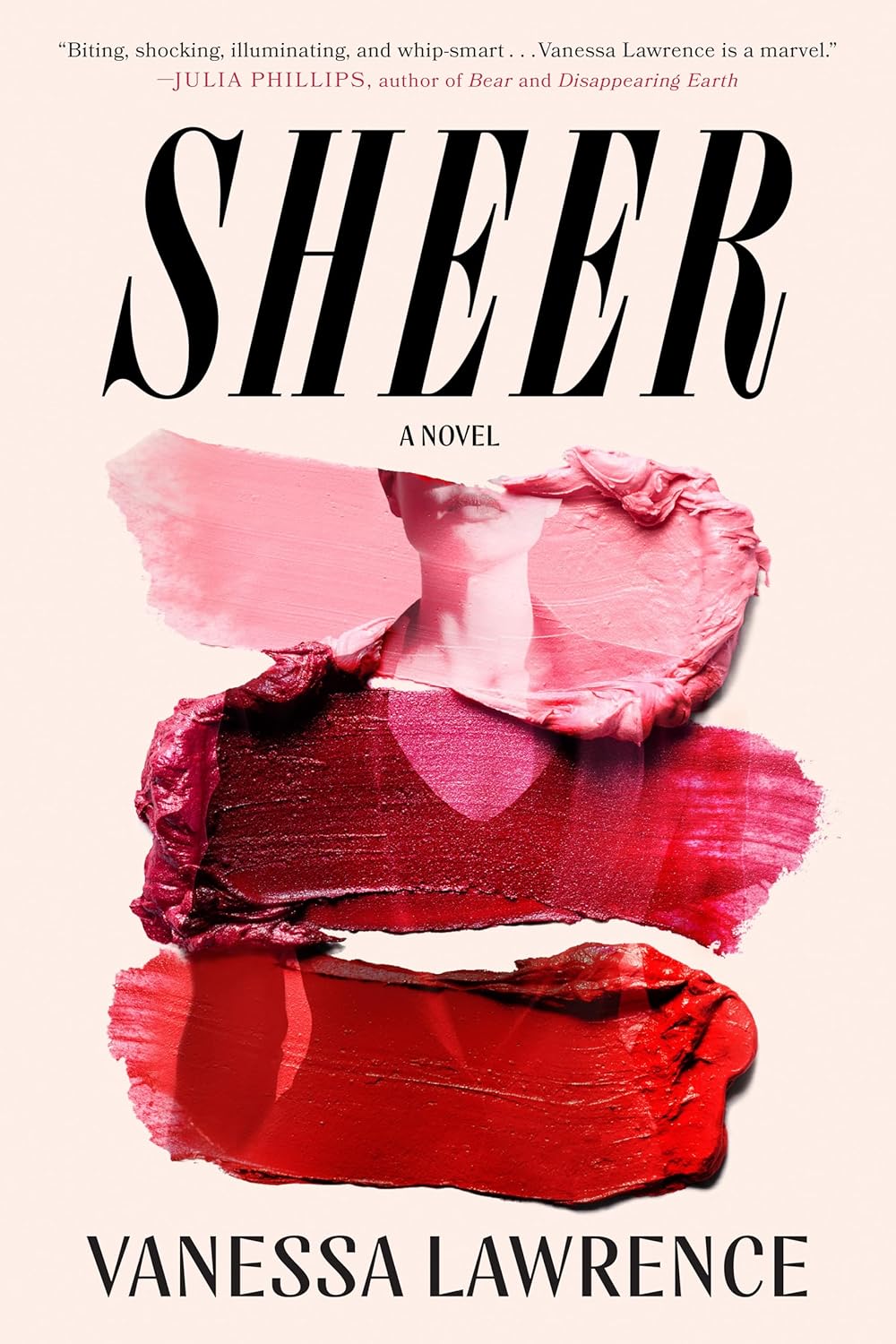 Sheer