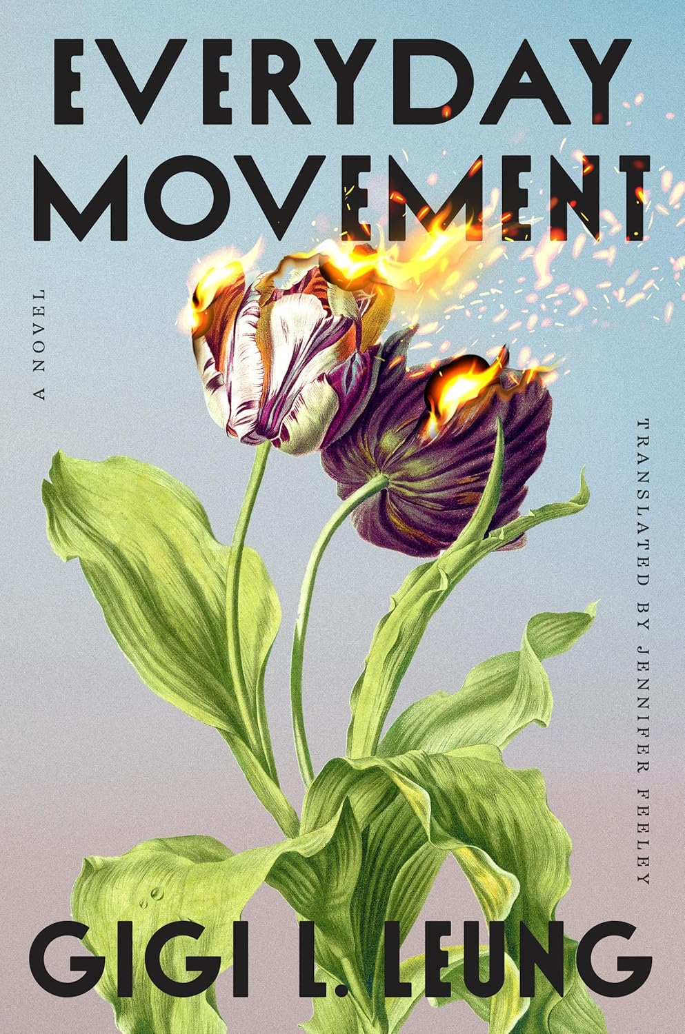 Everyday Movement
