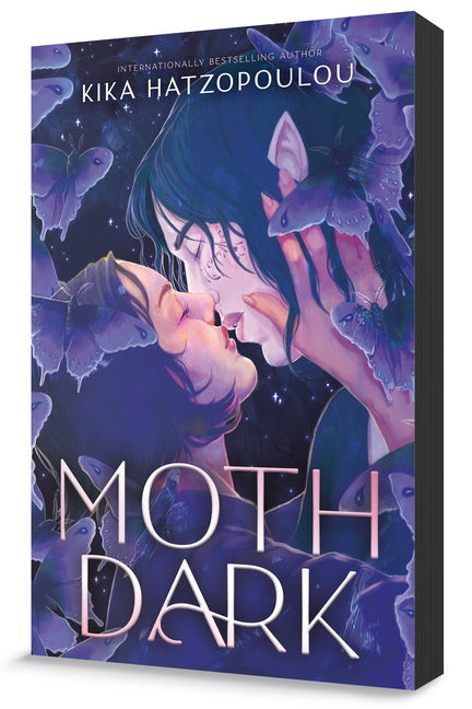 Moth Dark