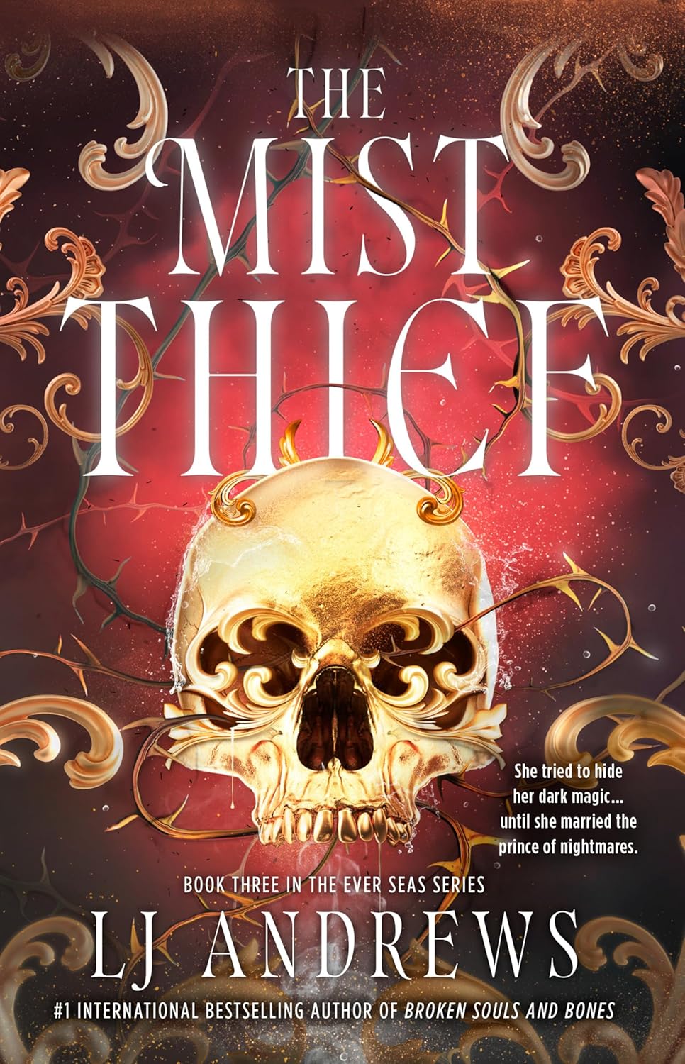 Mist Thief