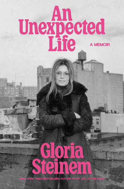 An Unexpected Life: A Memoir
