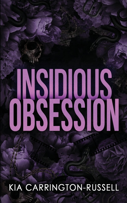 Insidious Obsession