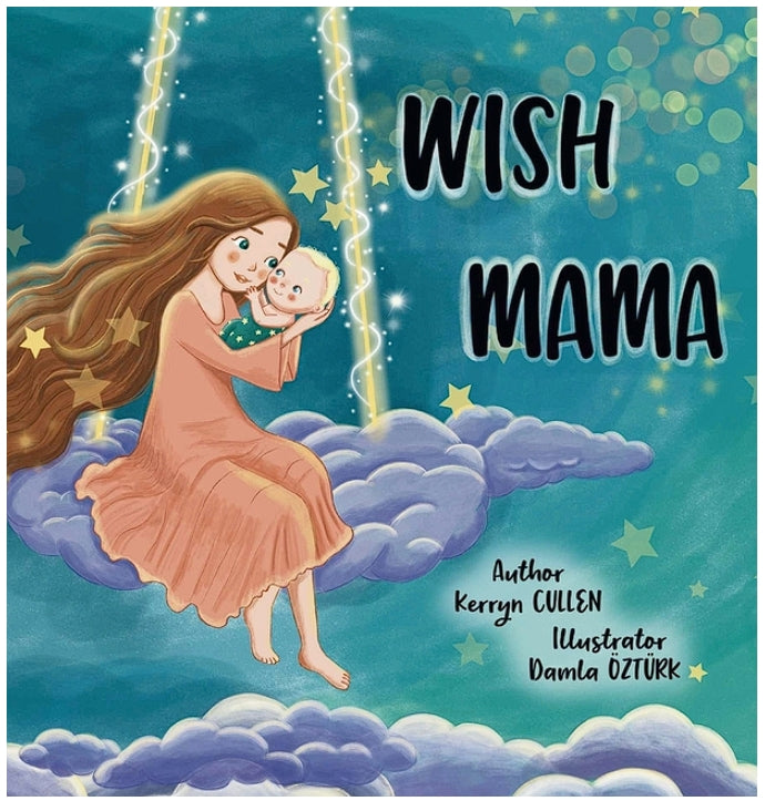 Wish Mama