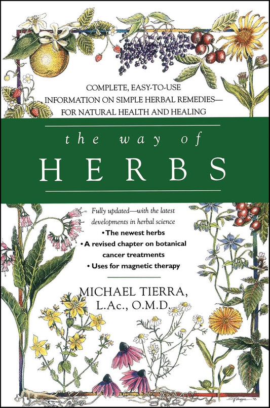 The Way of Herbs (Original)