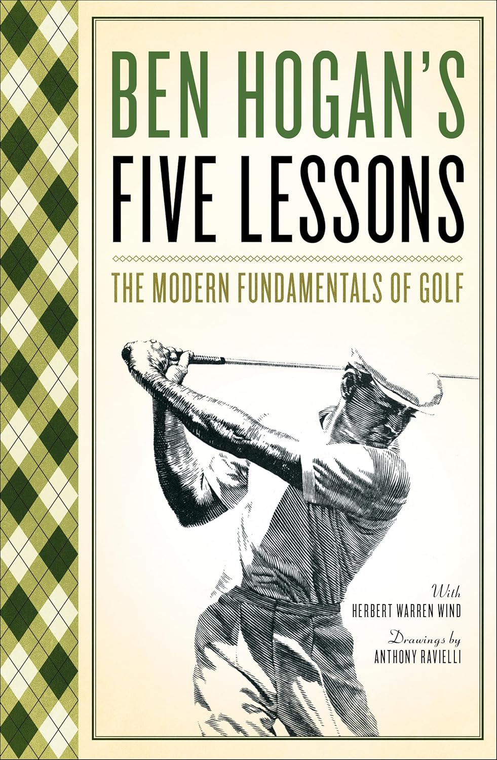 Five Lessons: The Modern Fundamentals of Golf