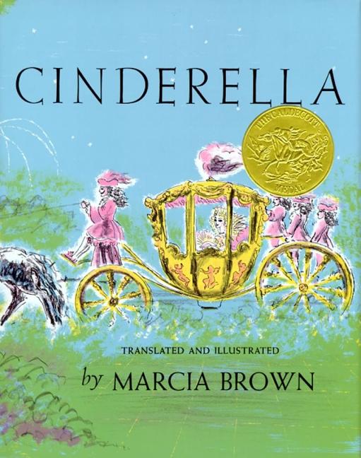 Cinderella, Or, the Little Glass Slipper