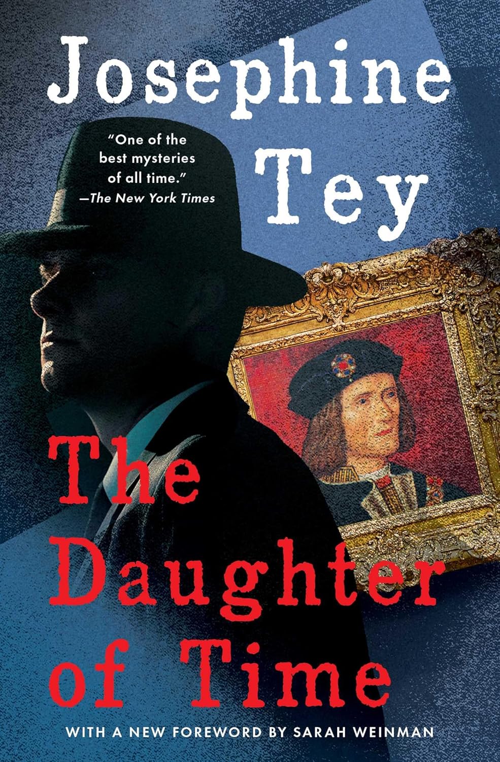 Daughter of Time
