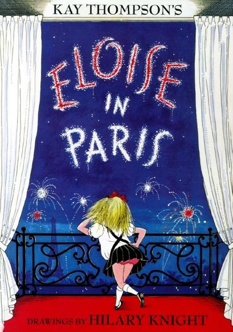 Eloise in Paris (Rev)