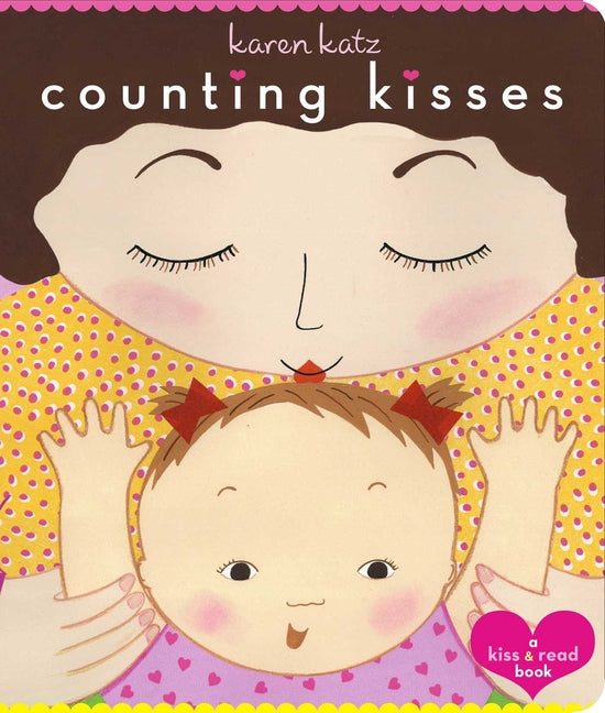 Counting Kisses: Counting Kisses (Repackage)
