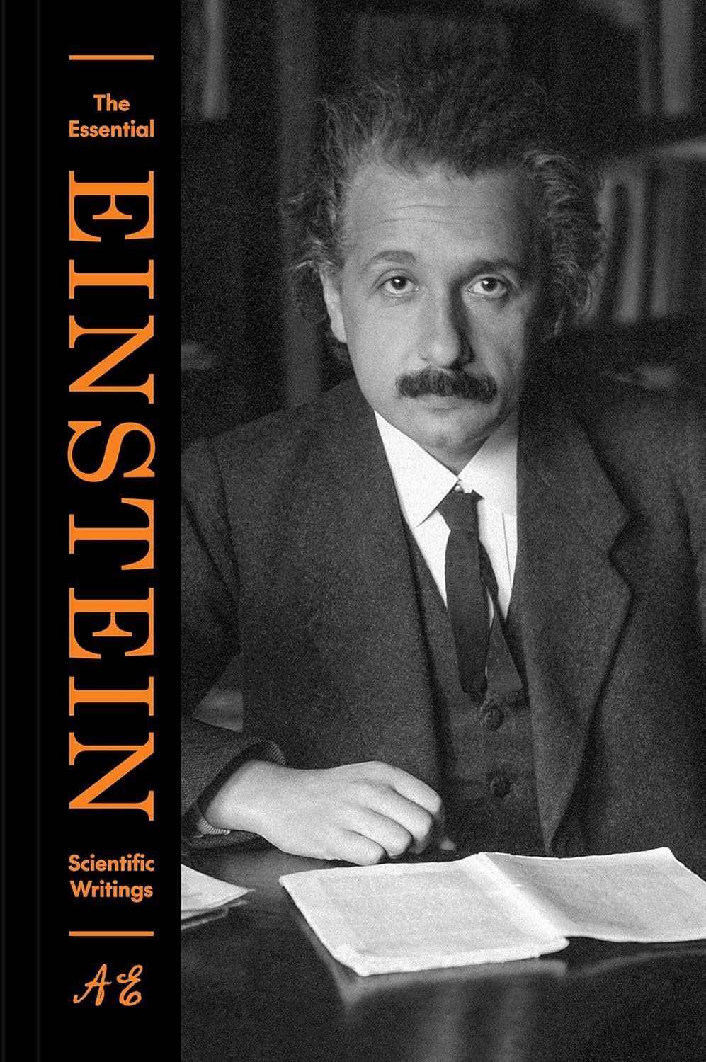 Essential Einstein: Scientific Writings