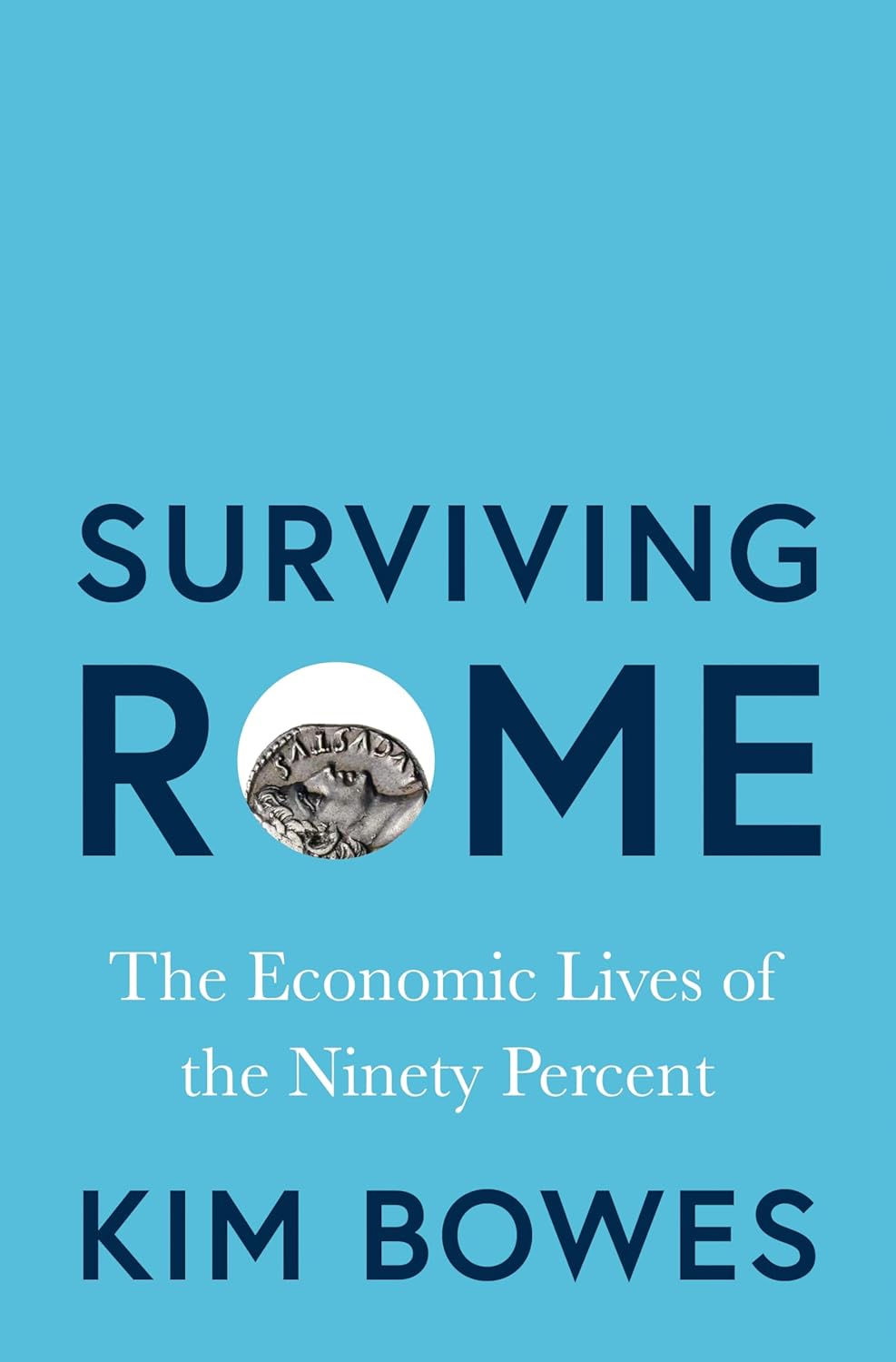 Surviving Rome: The Economic Lives of the Ninety Percent