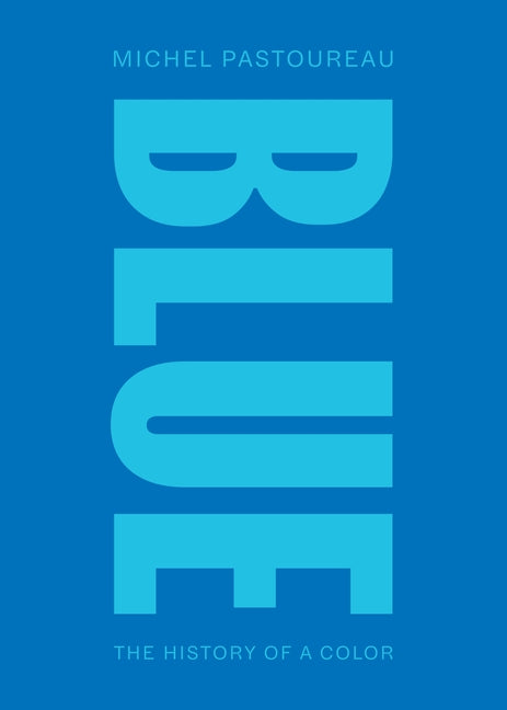 Blue: The History of a Color, Pocket Edition