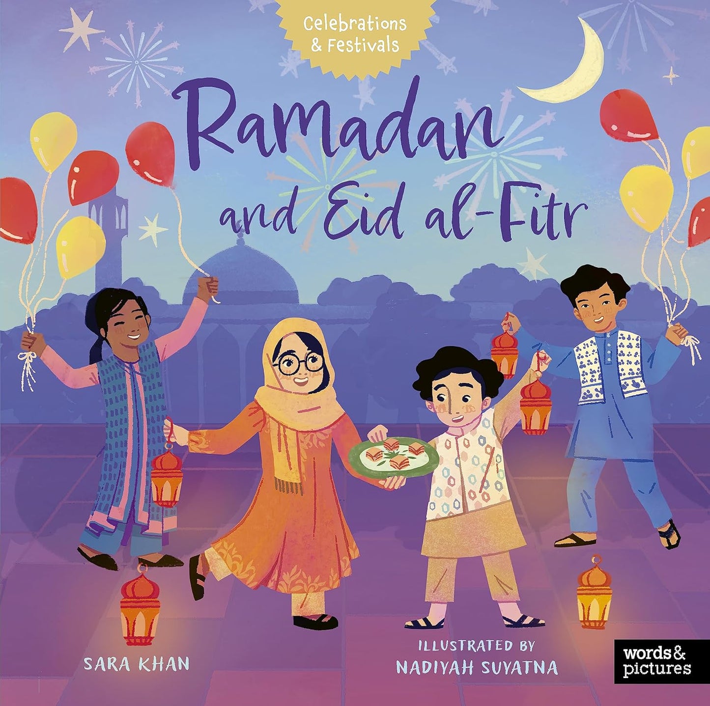 Ramadan and Eid Al-Fitr