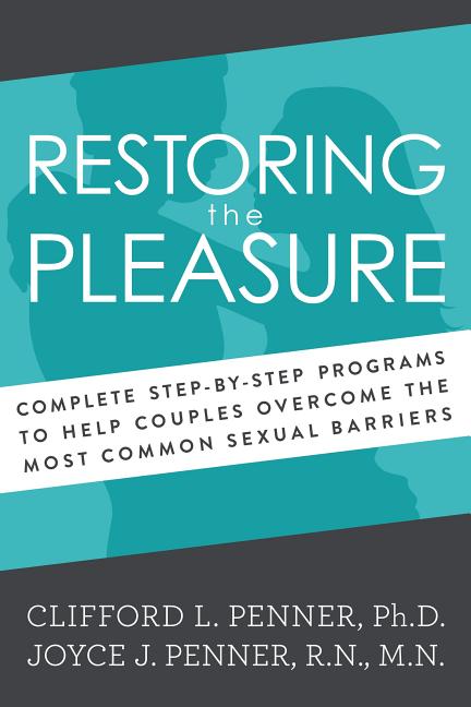 Restoring the Pleasure (Revised)