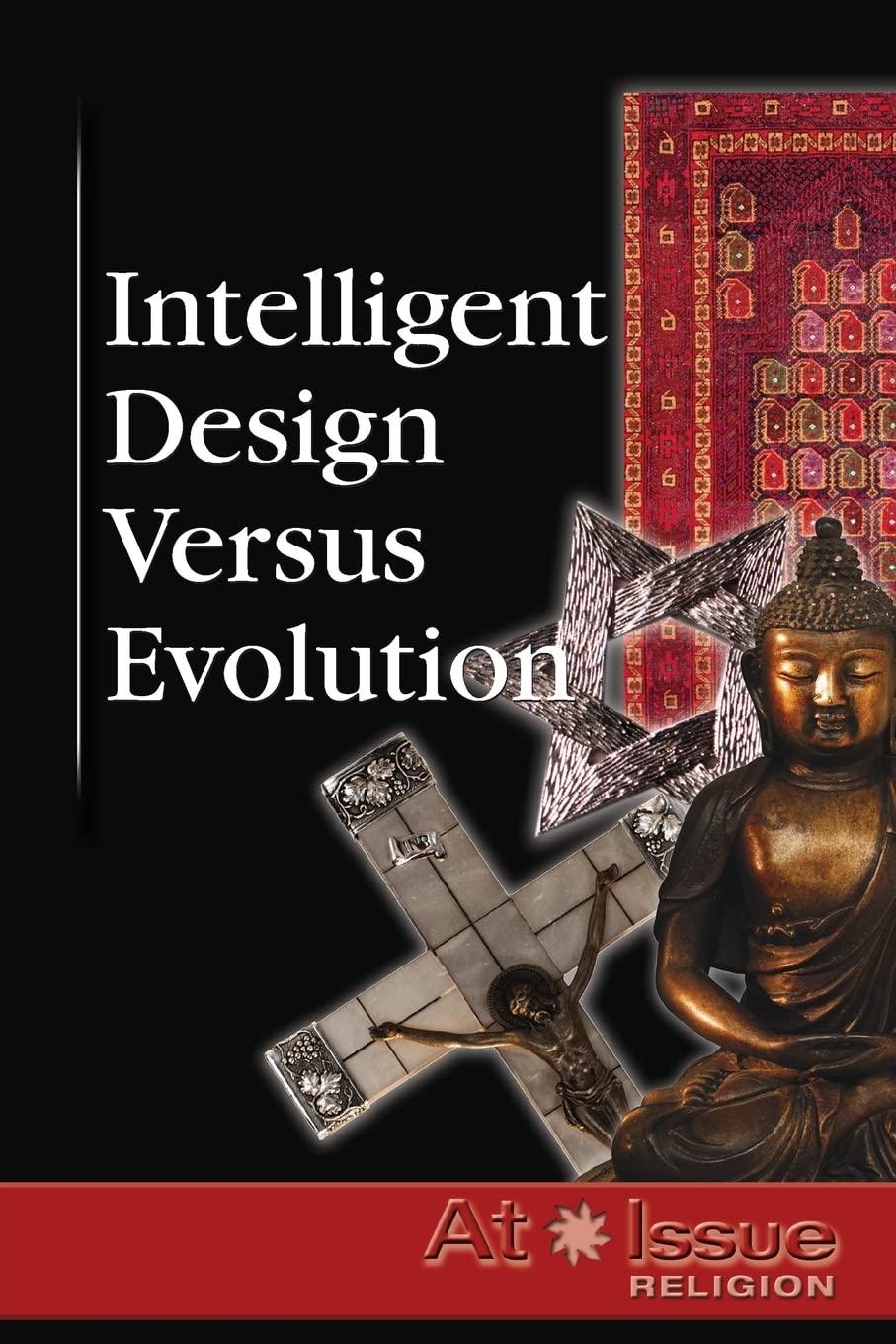 Intelligent Design Versus Evolution