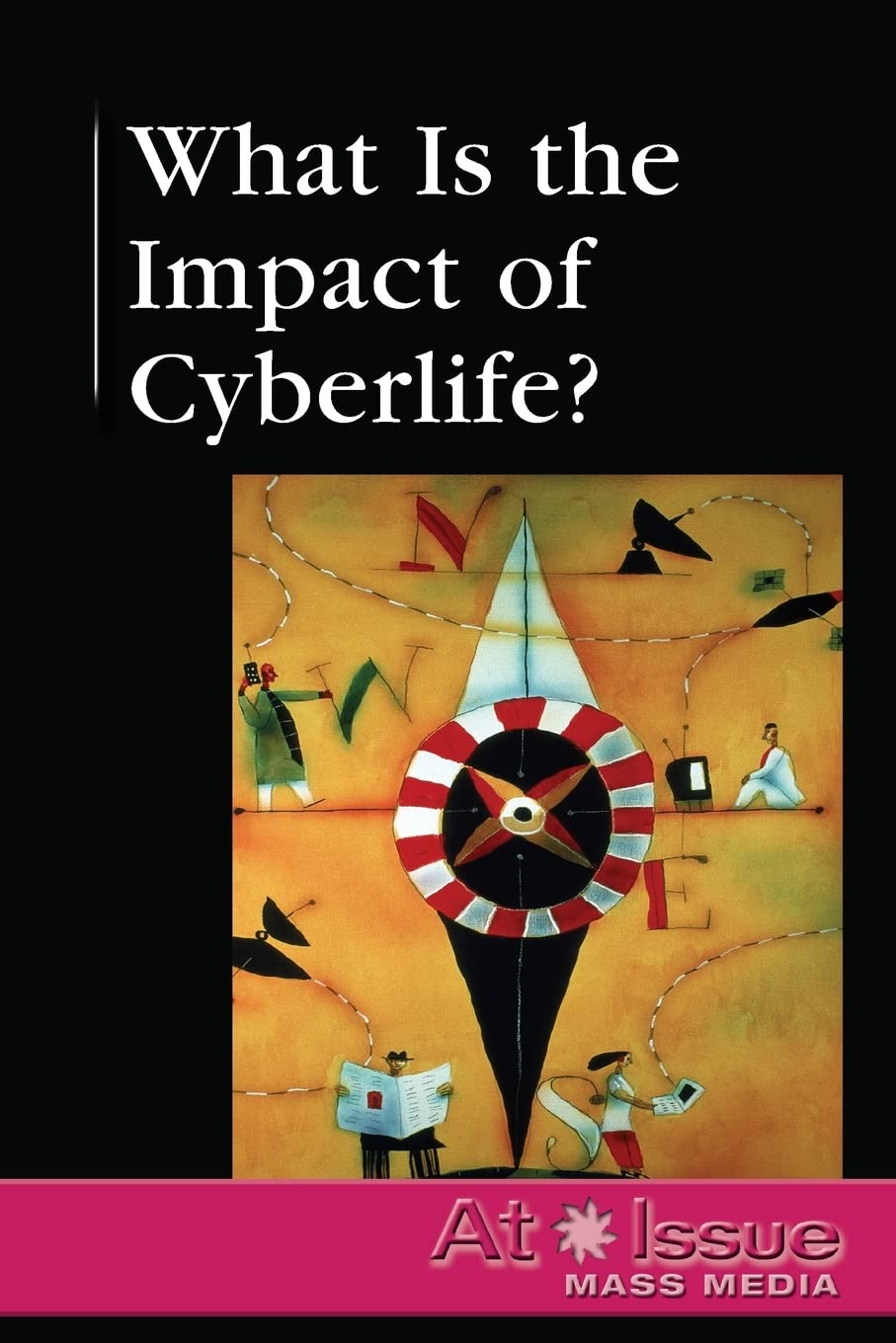 What Is the Impact of Cyberlife?