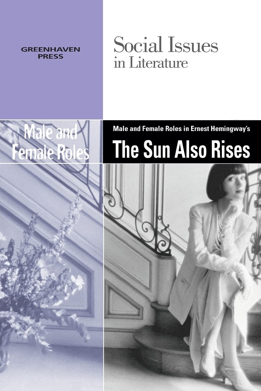 Male and Female Roles in Ernest Hemingway's the Sun Also Rises