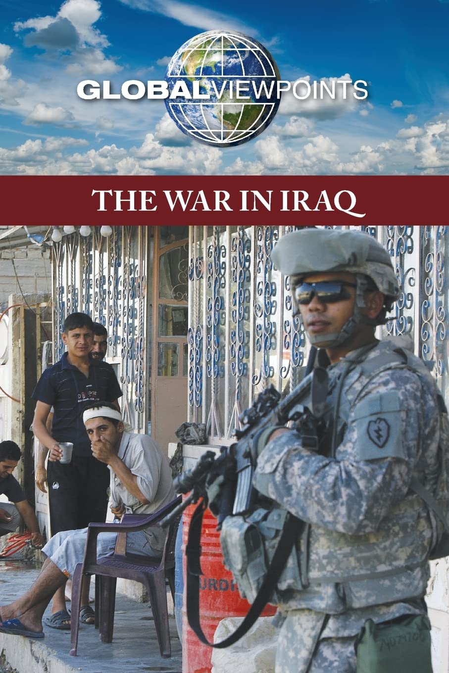 The War in Iraq
