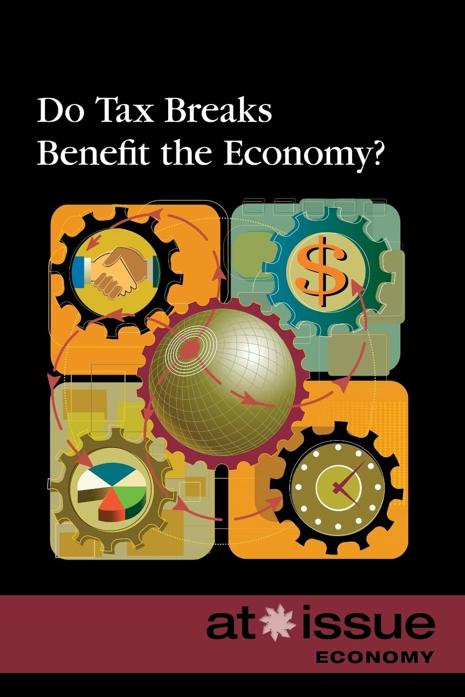Do Tax Breaks Benefit the Economy?
