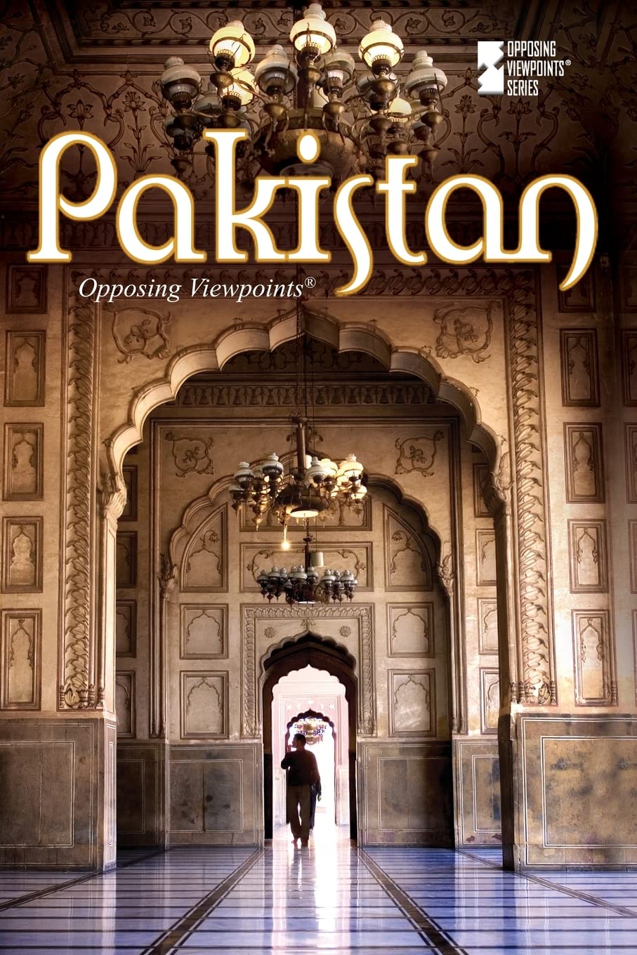 Pakistan