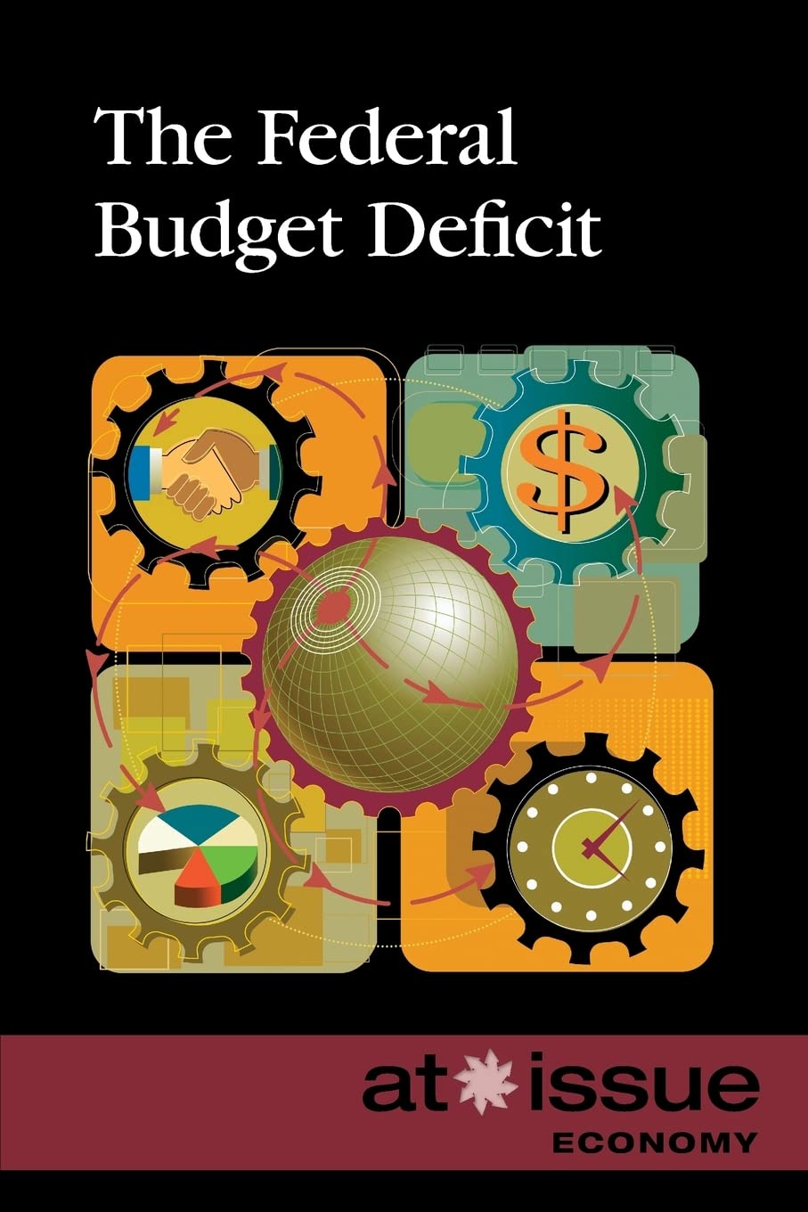 The Federal Budget Deficit