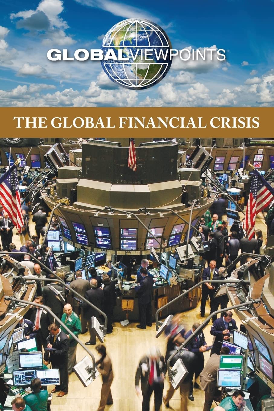 The Global Financial Crisis
