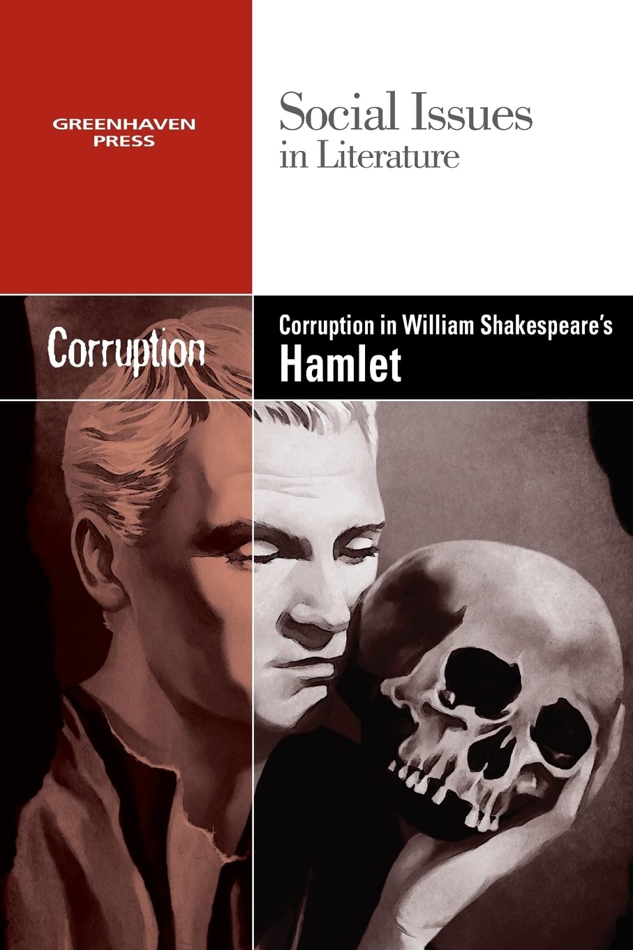 Corruption in William Shakespeare's Hamlet