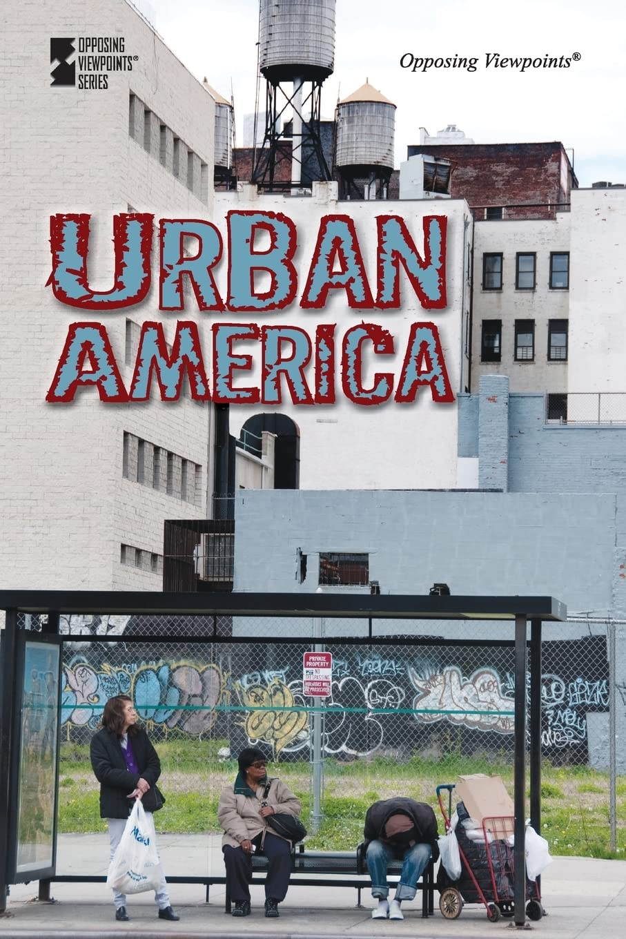 Urban America
