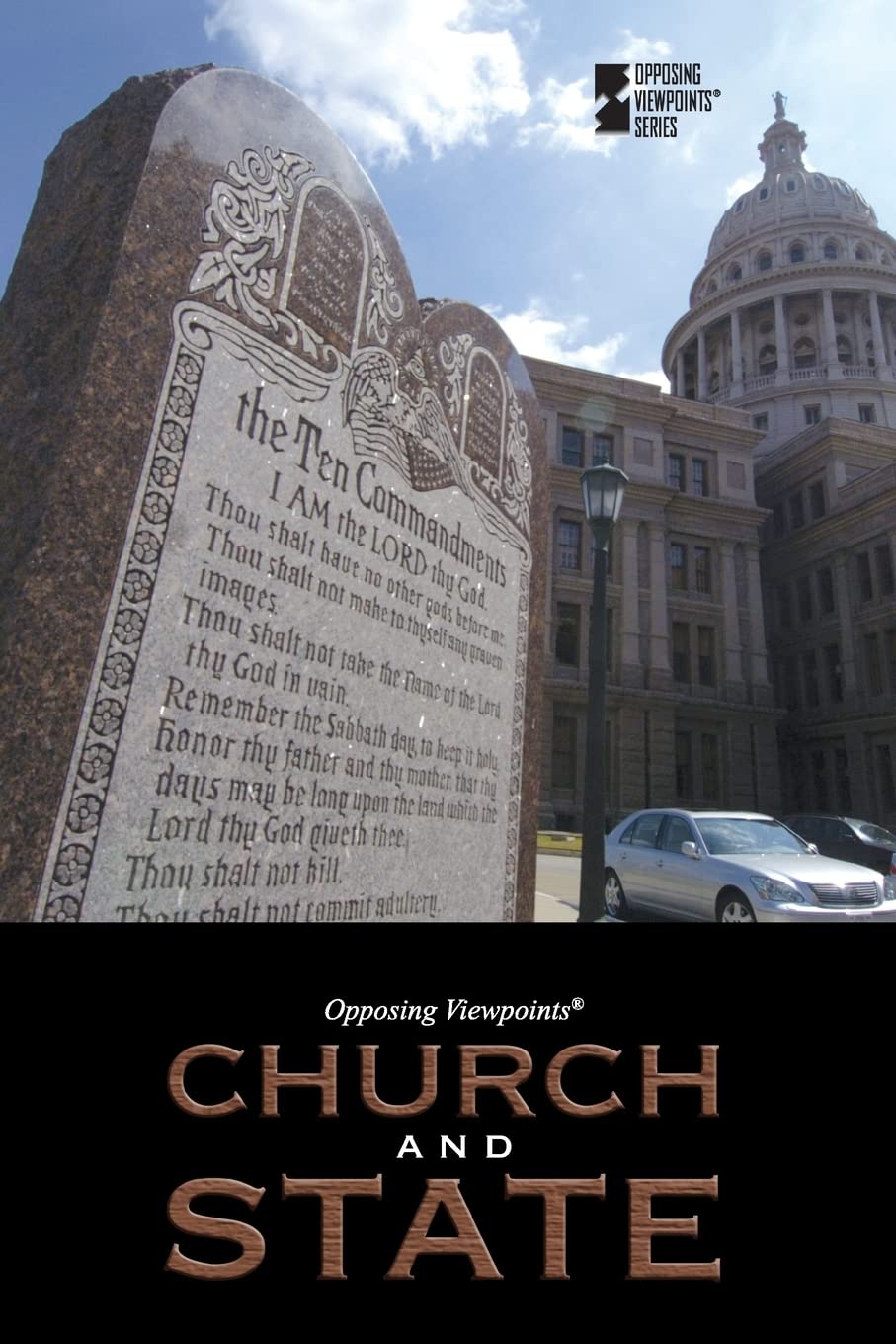 Church and State