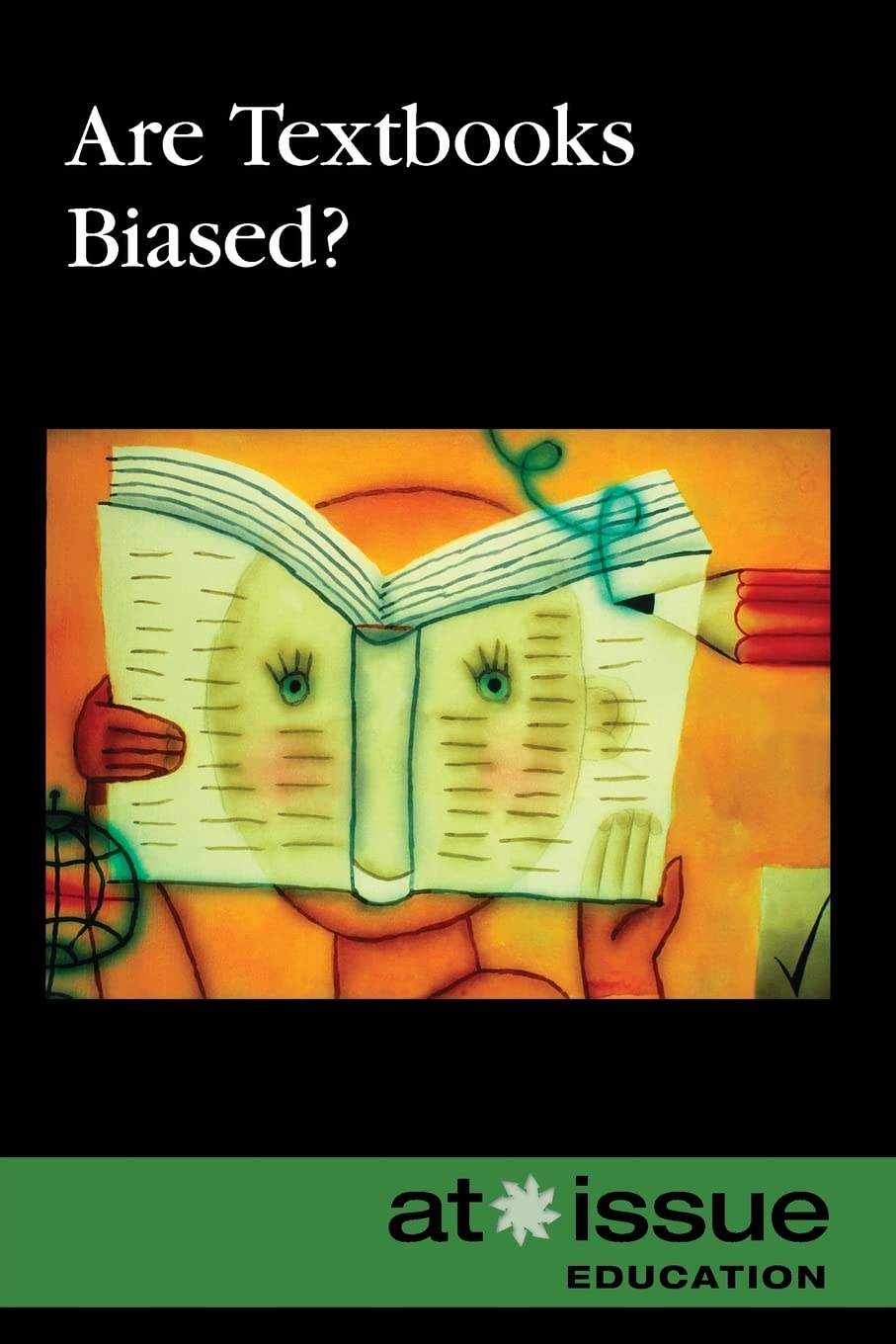 Are Textbooks Biased?