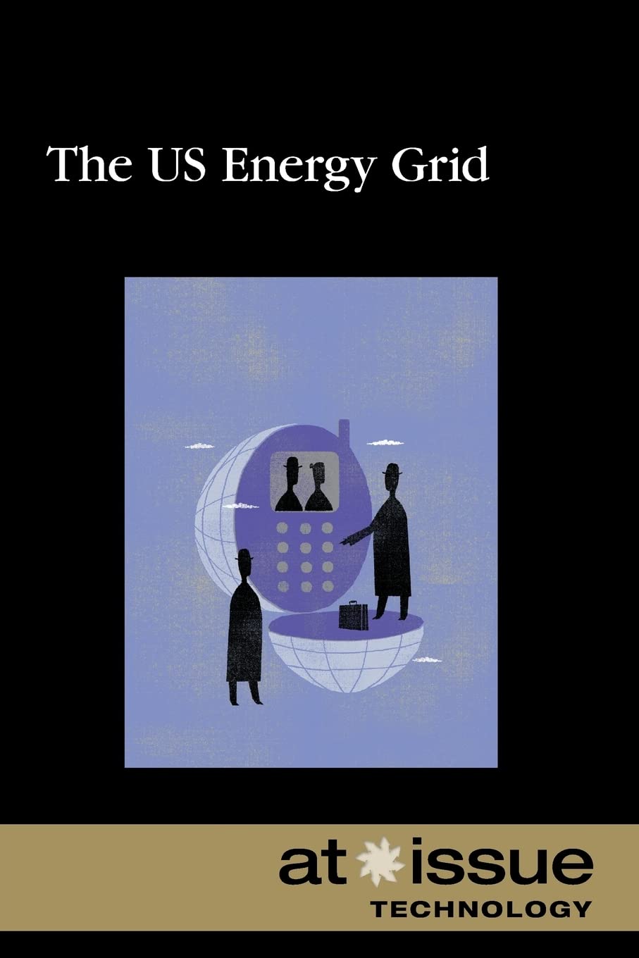 The US Energy Grid
