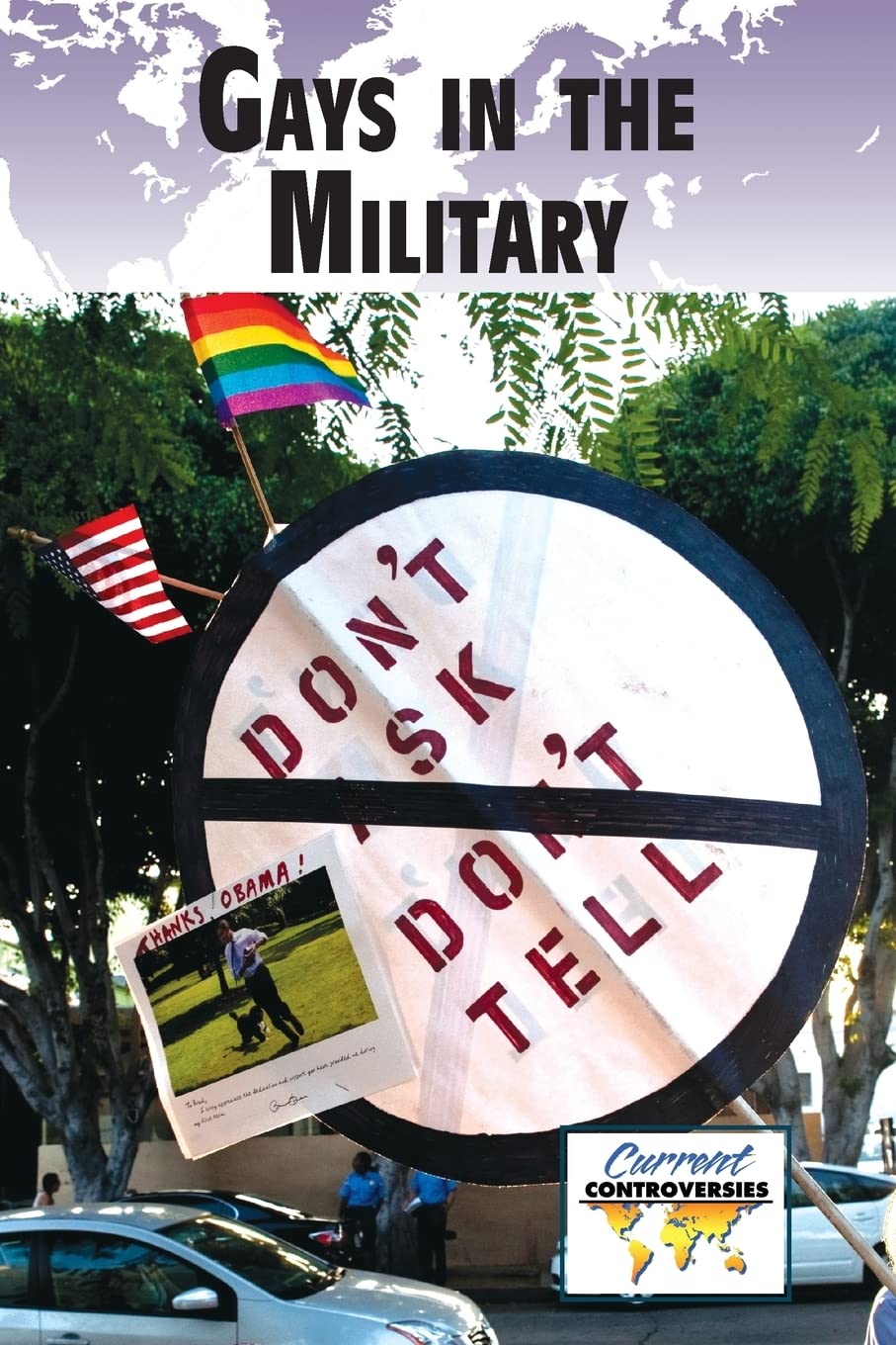 Gays in the Military