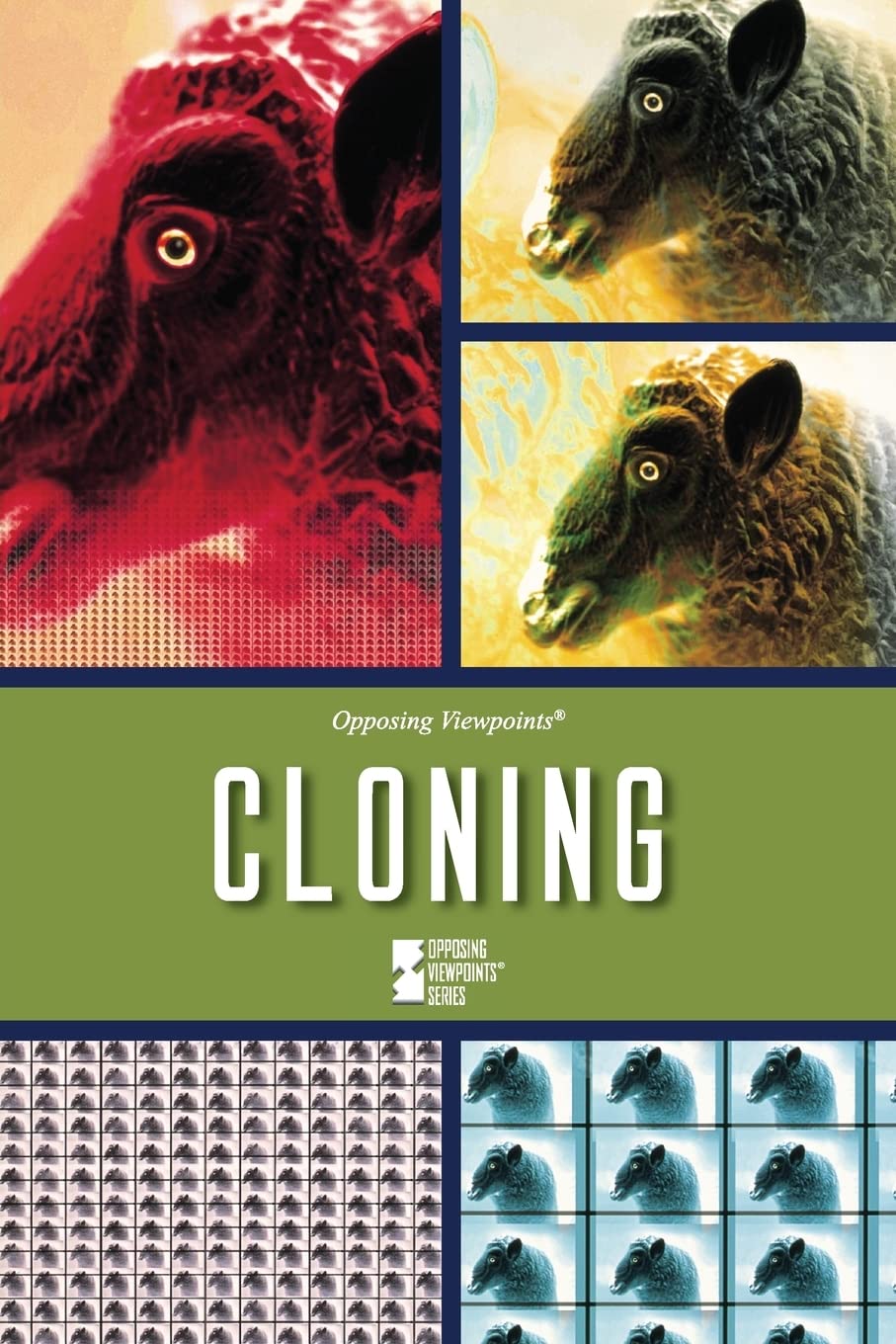 Cloning