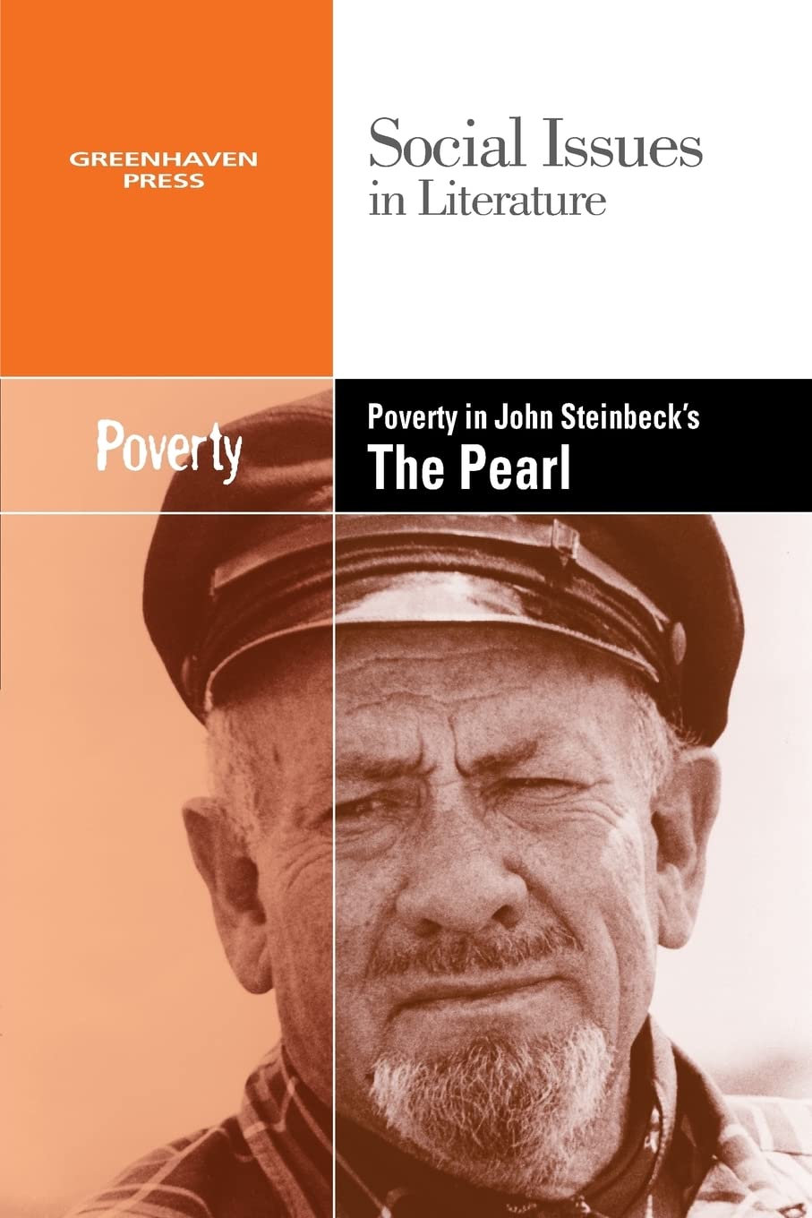 Poverty in John Steinbeck's the Pearl