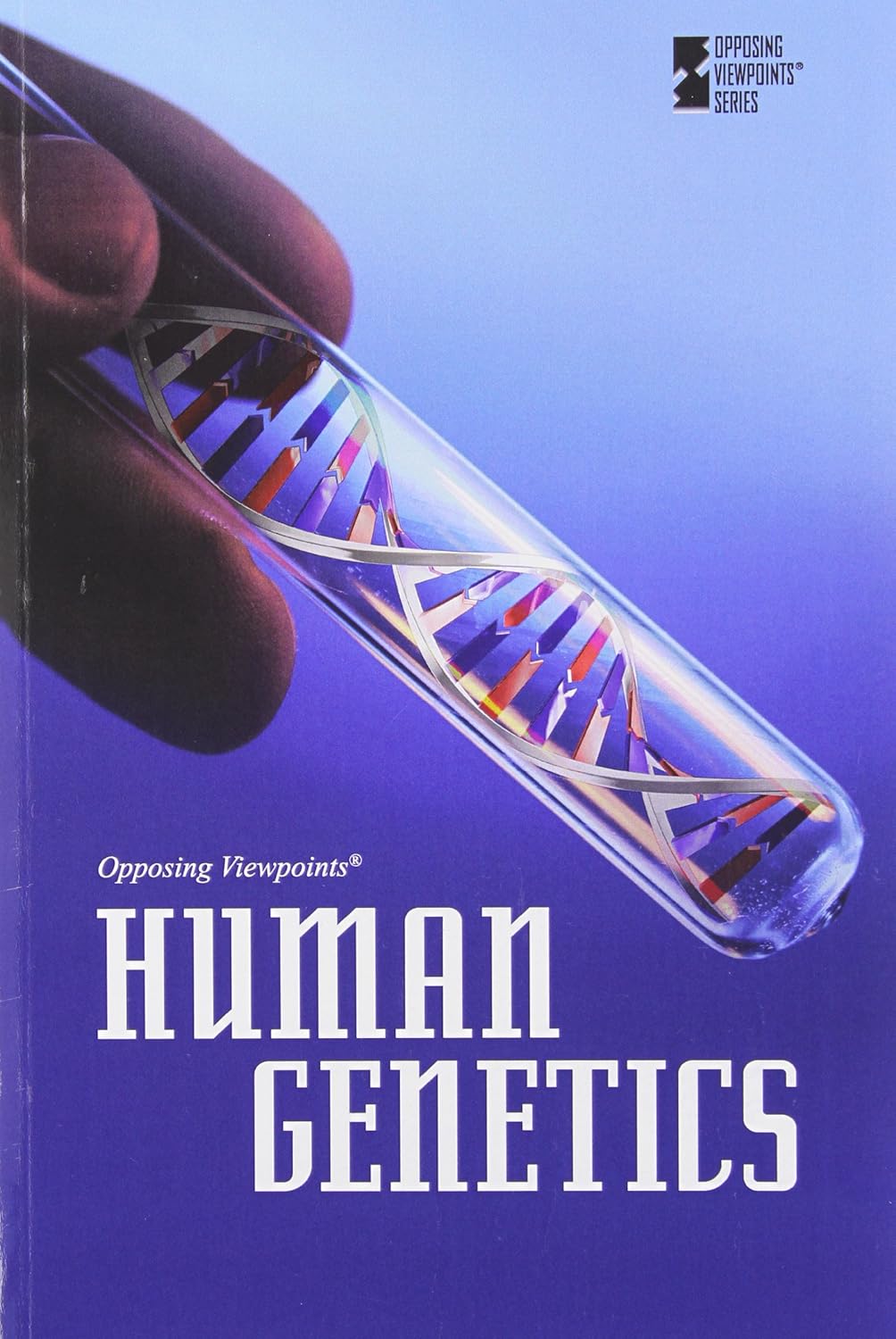 Human Genetics
