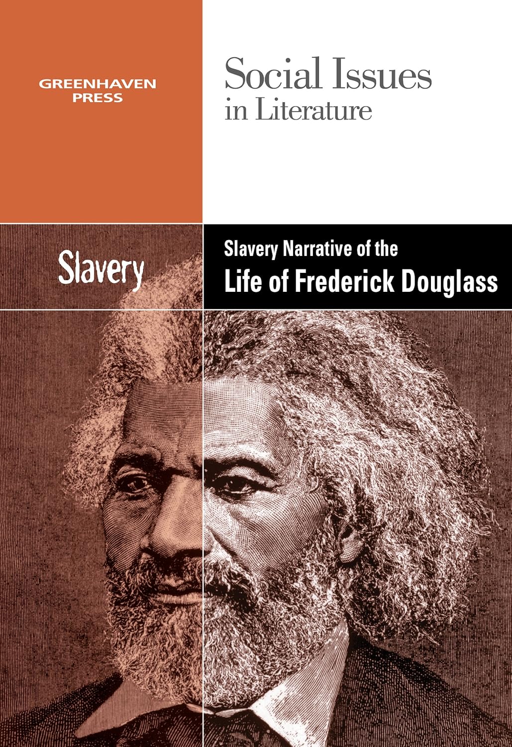 Slavery and Racism in the Narrative Life of Frederick Douglass