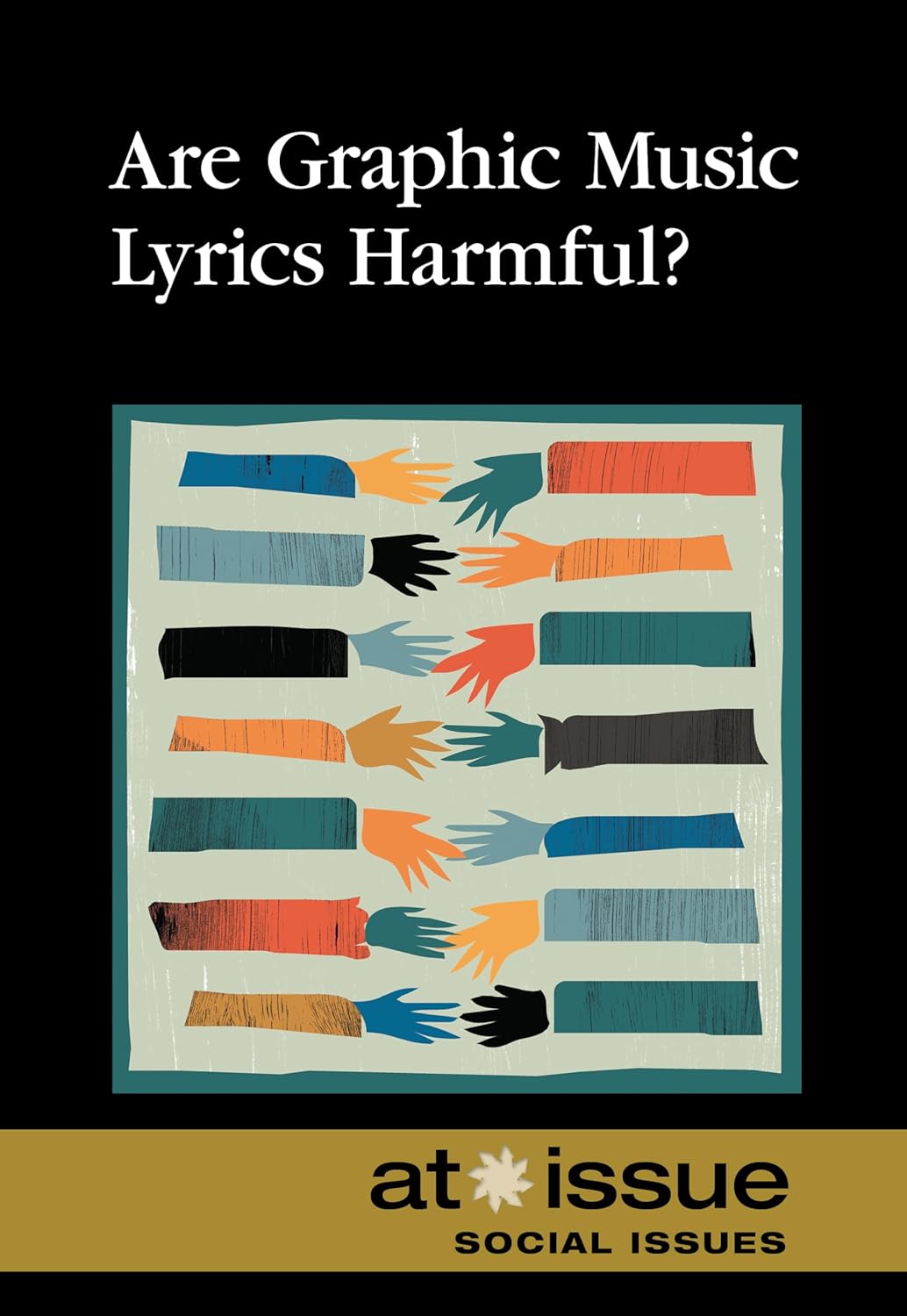 Are Graphic Music Lyrics Harmful?