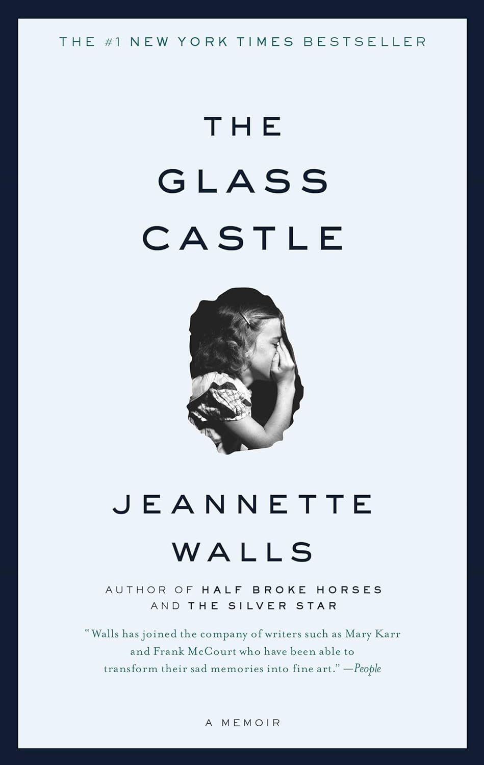 Glass Castle: A Memoir