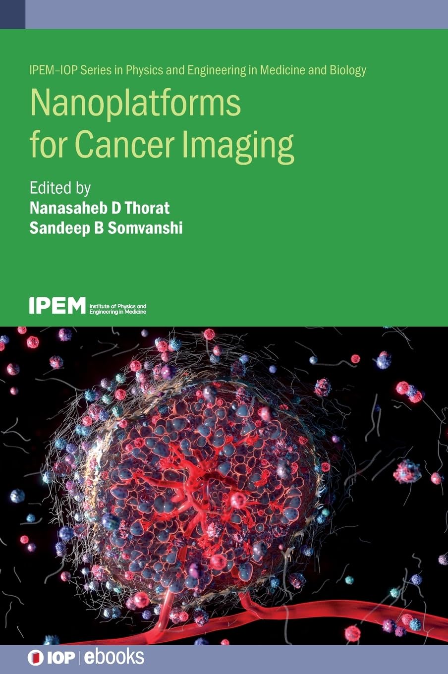 Nanoplatforms for Cancer Imaging