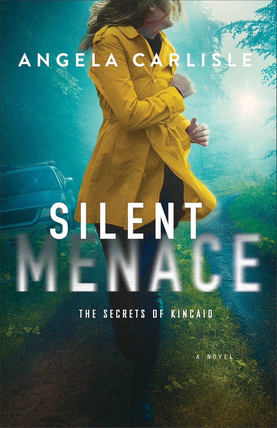 Silent Menace