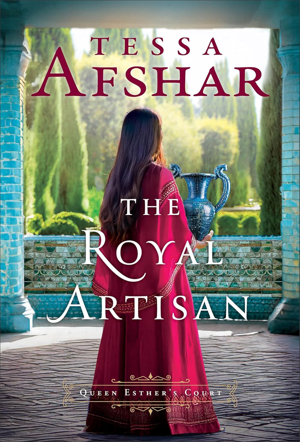 The Royal Artisan